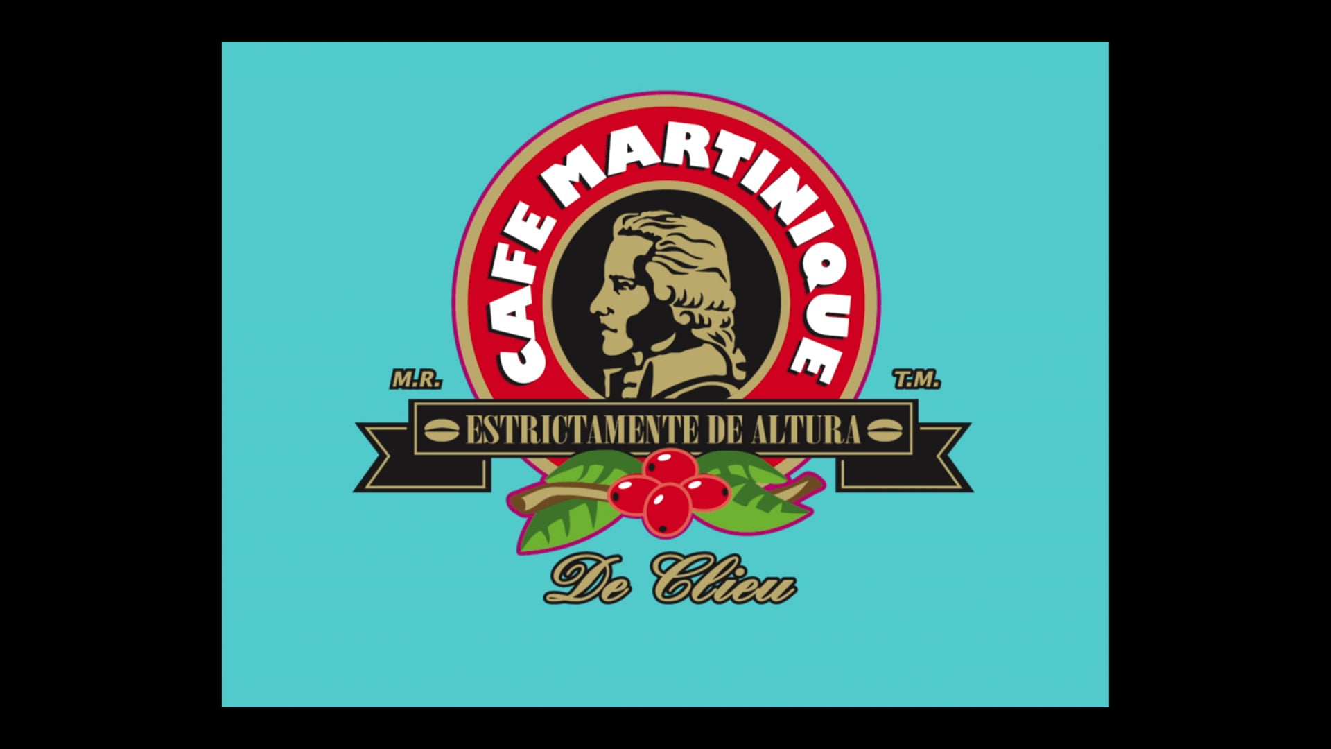 Cafe Martinique