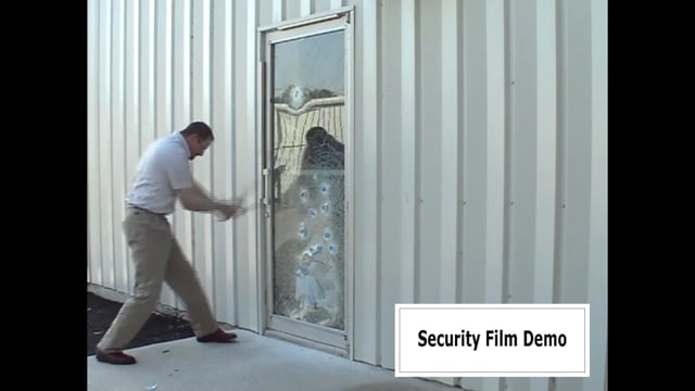Security Film Videos