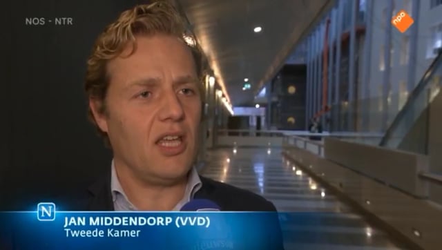 Nieuwsuur, Renovatie Binnenhof Middendorp [december '19]