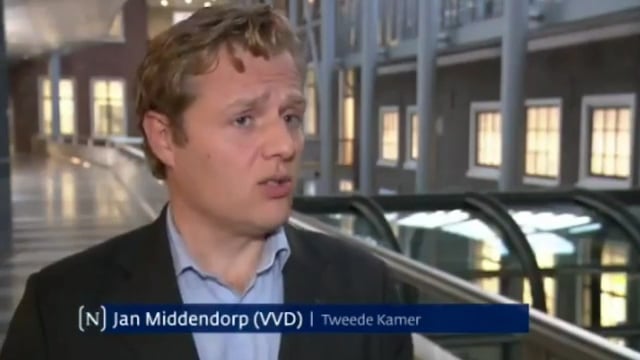 Nieuwsuur, CITRIX Middendorp [januari '20]