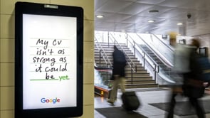 Google - Customer Success Story