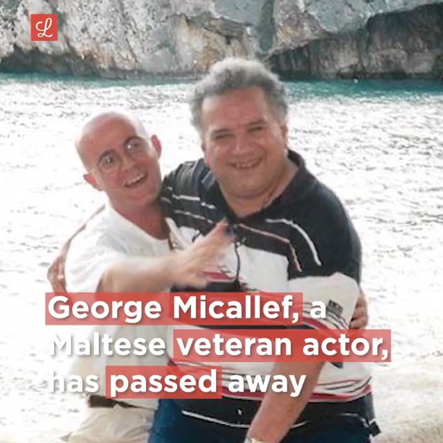 George Micallef on Vimeo