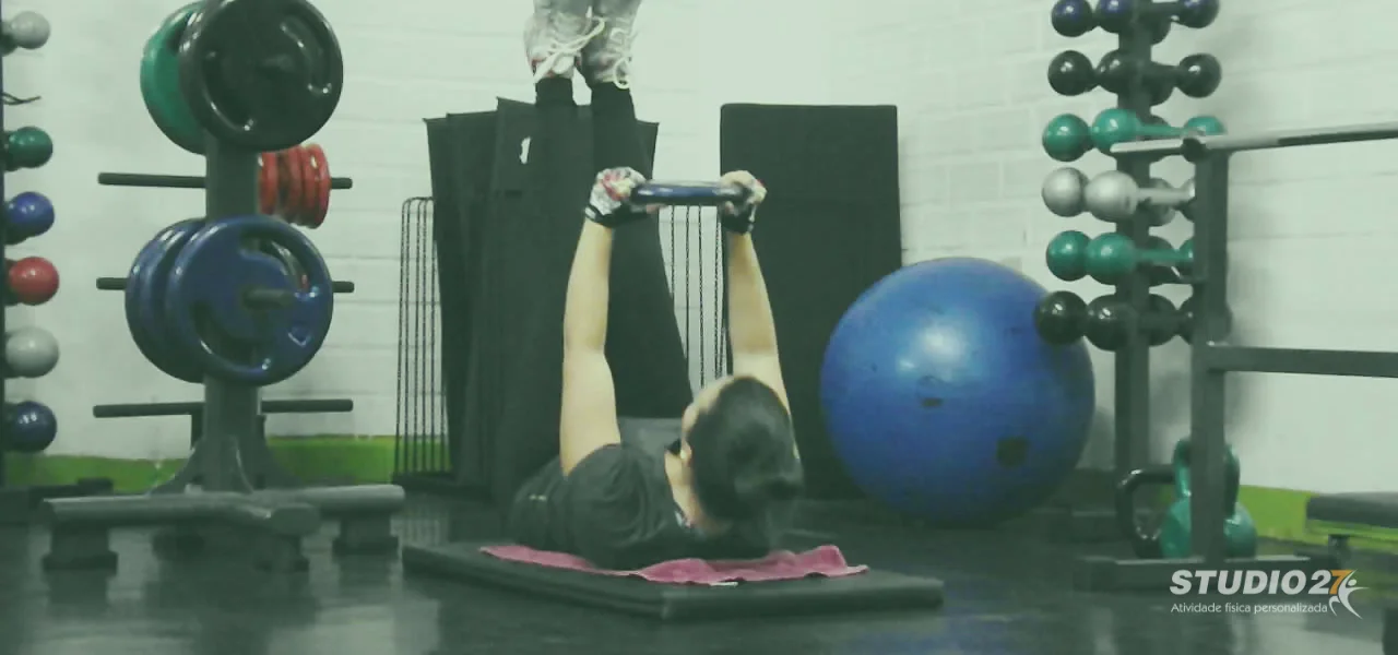 Studio 27 on Vimeo