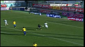 Zob Ahan v Sanat Naft - Full - Week 19 - 2019/20 Iran Pro League