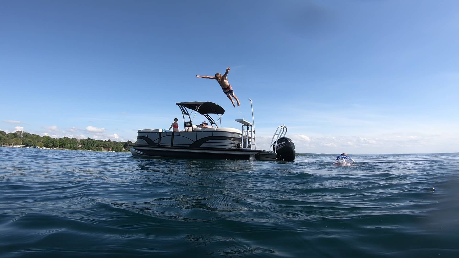 Boat Diving Board on Vimeo