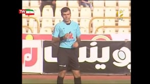 Shahin Bushehr v Nassaji - Full - Week 19 - 2019/20 Iran Pro League