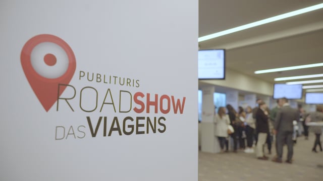 Publituris Roadshow das Viagens 2019
