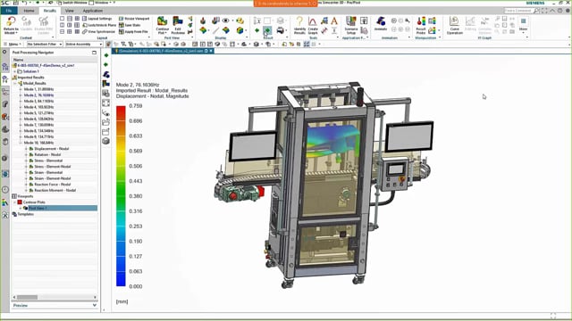 Webinar Simcenter 3D On Vimeo