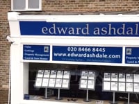 Edward Ashdale - Customer Success Story