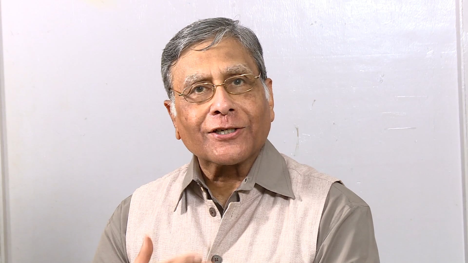 Trinity PC Ramakrishna on Vimeo
