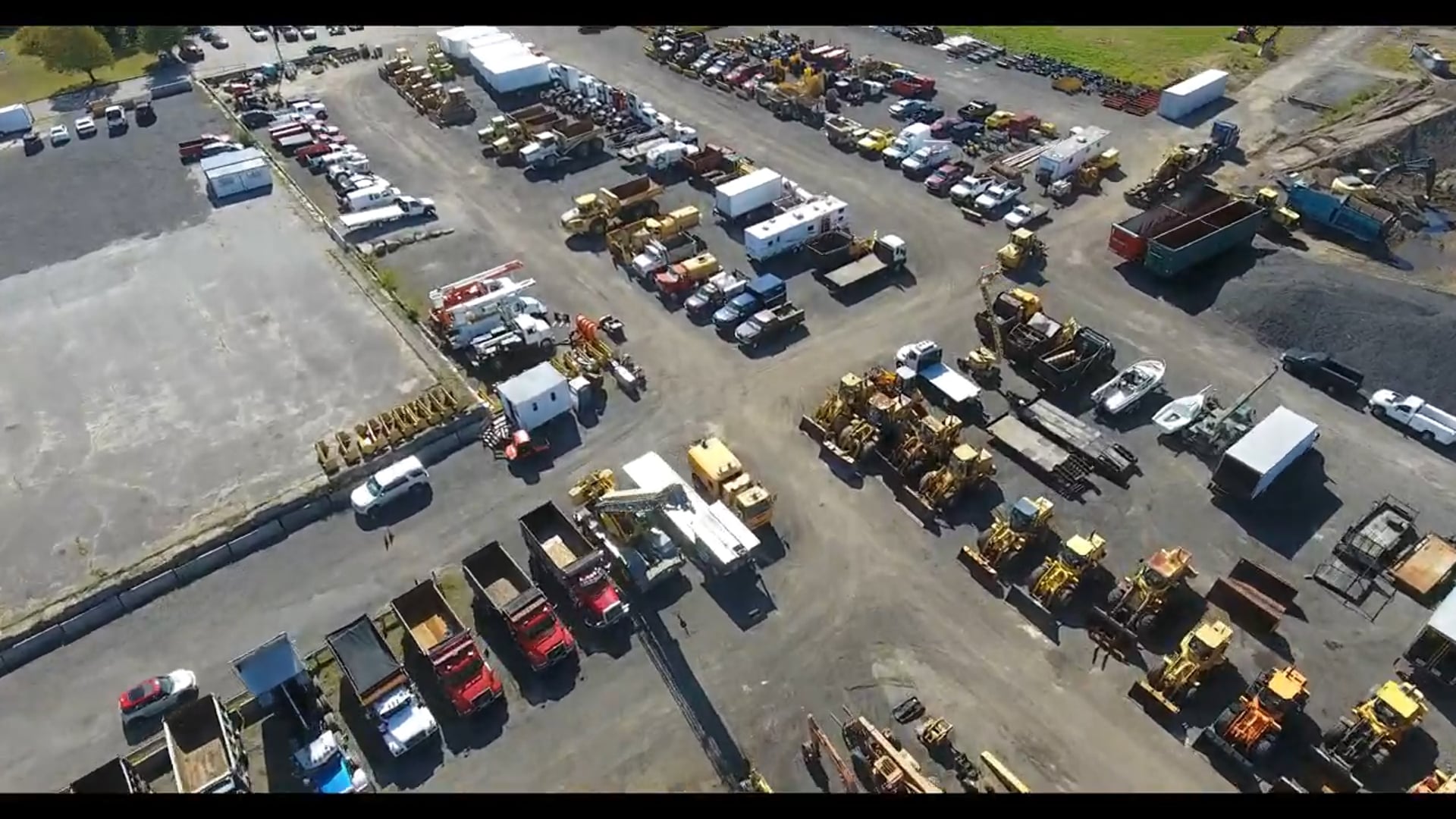 NORTH COUNTRY AUCTIONS SEPTEMBER TWO DAY AUCTION!