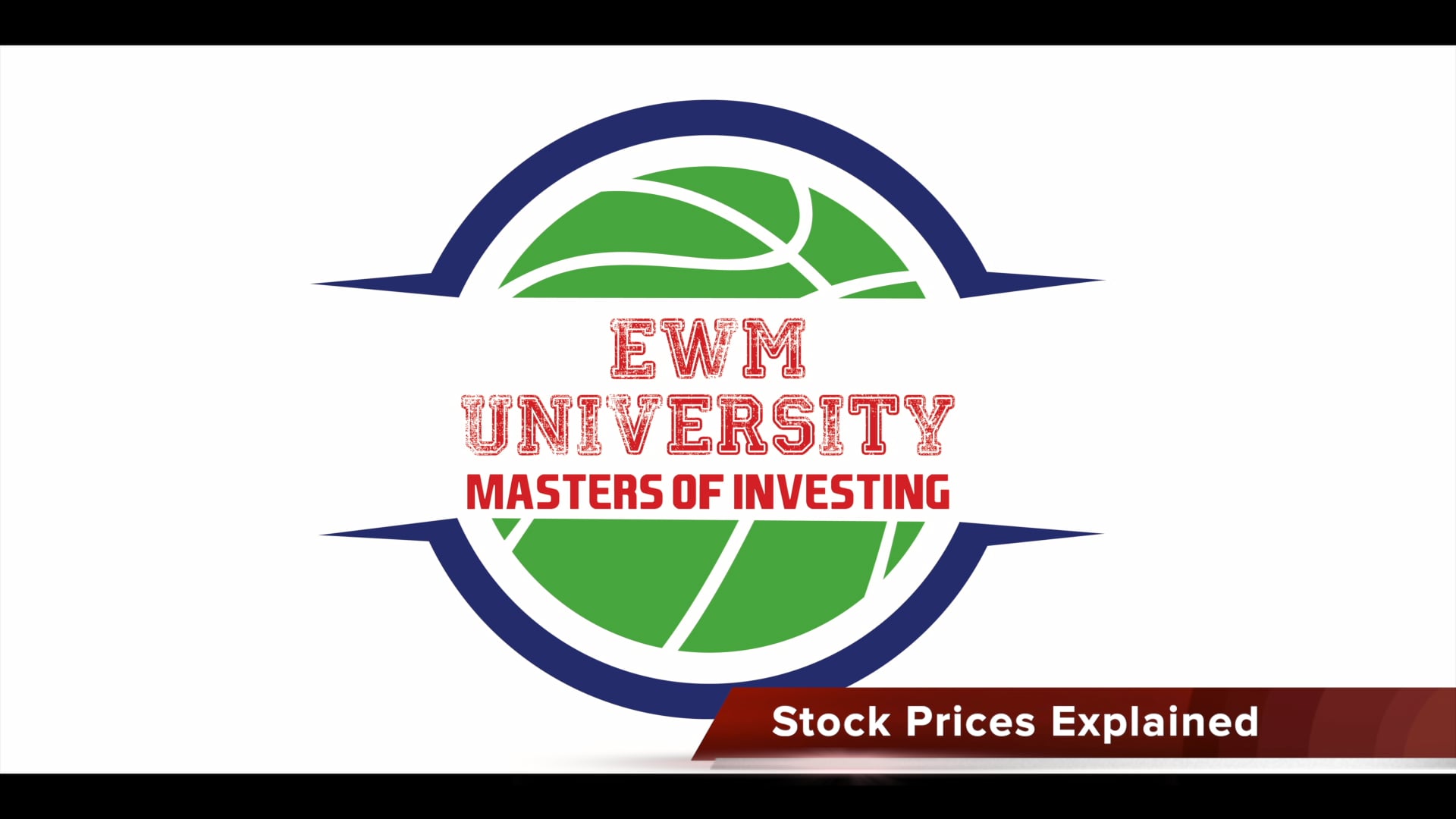 EWMU - Stock Prices Explained