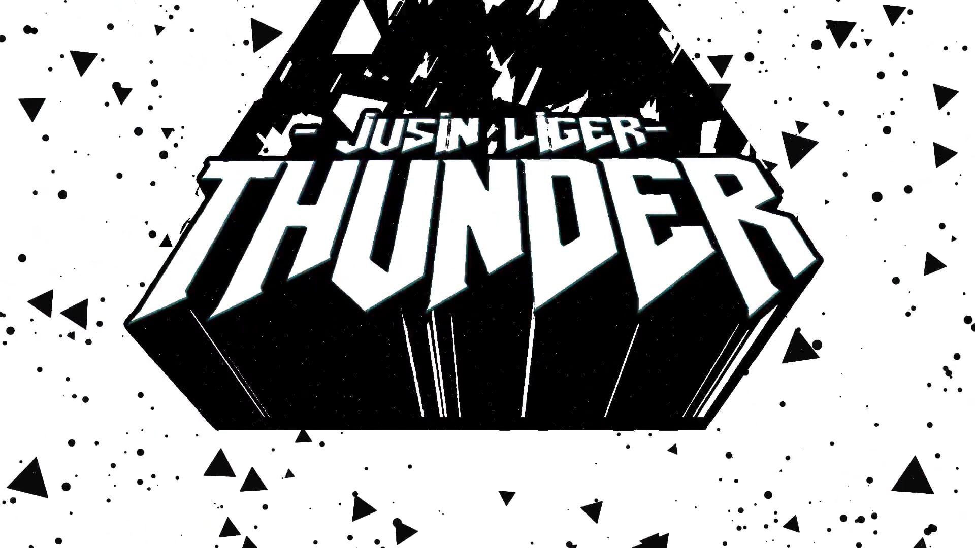 Storm Collectibles Jushin Thunder Liger  Action Figure Presentation Video