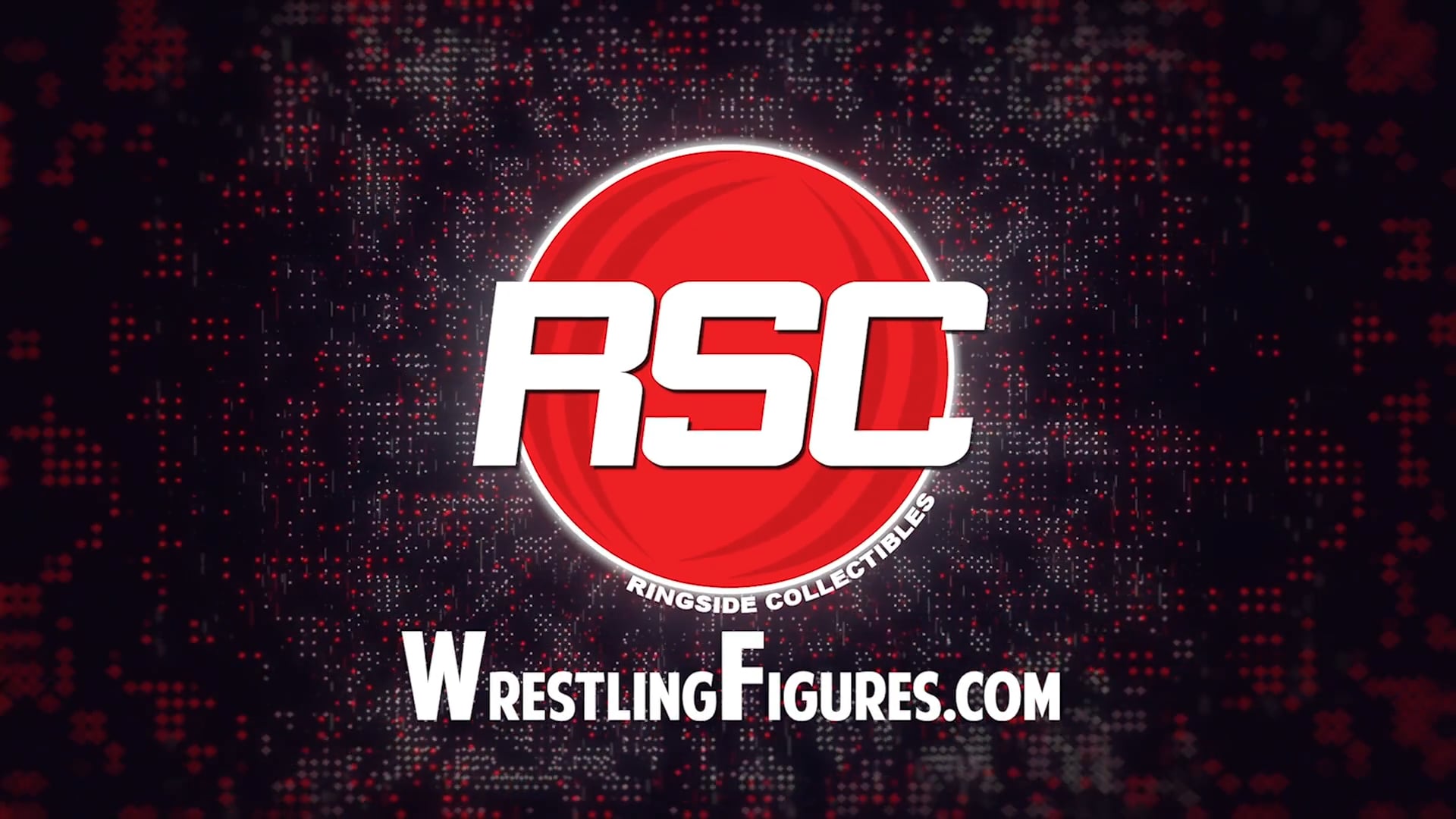 Mattel Jeff Hardy Action Figure Presentation Video