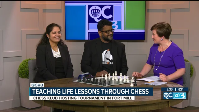 Life Lessons that Chess teaches us