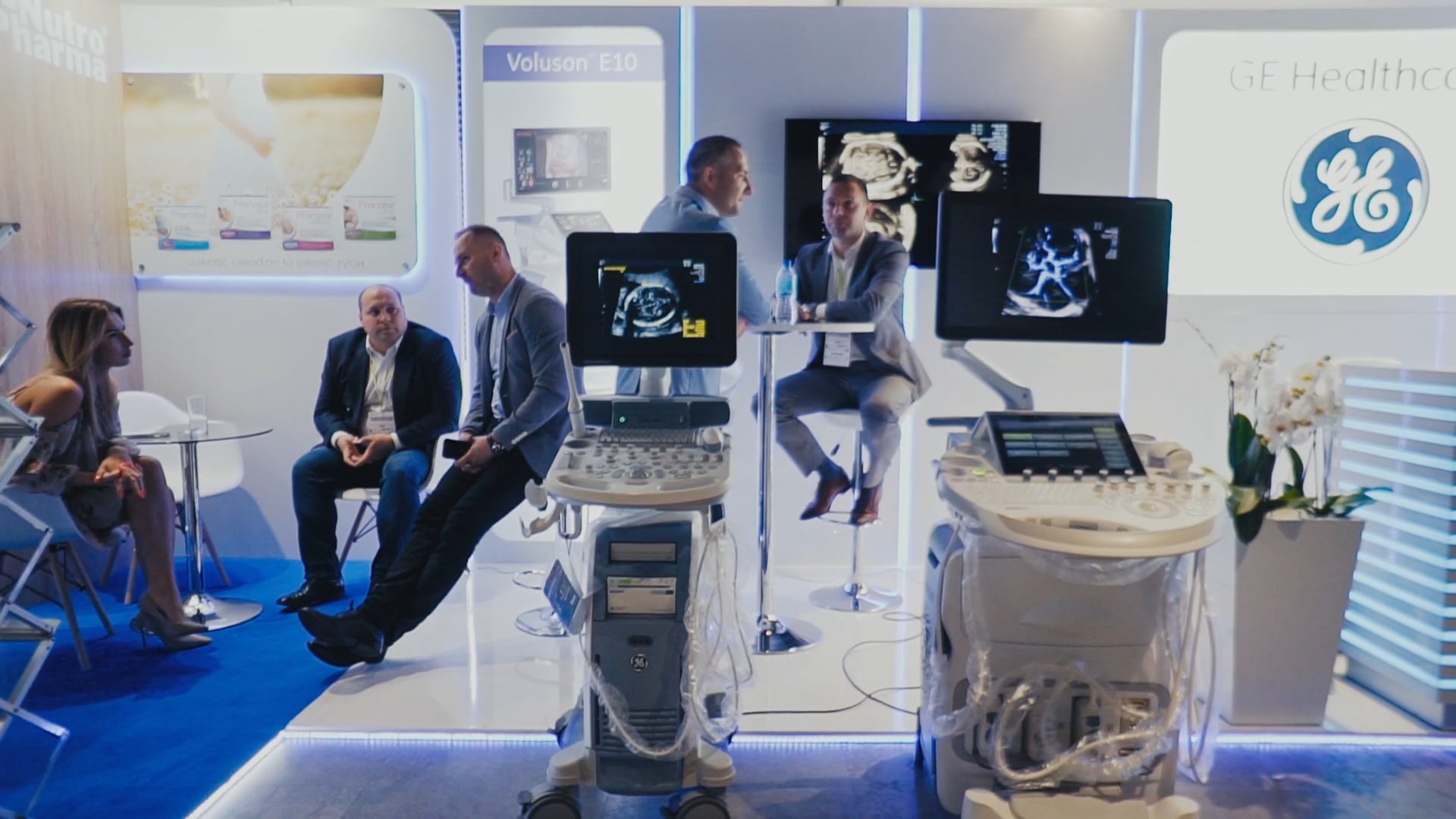 Konferencja 4Open Mind