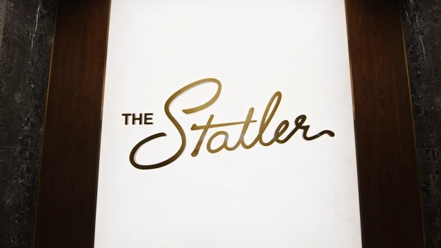 The Statler Presents: Titans of Rock in Dallas at The Statler