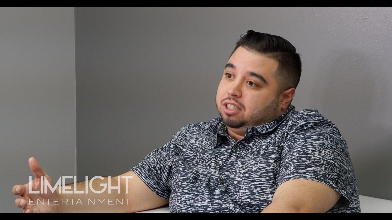 Meet Chris Camp of Limelight Entertainment