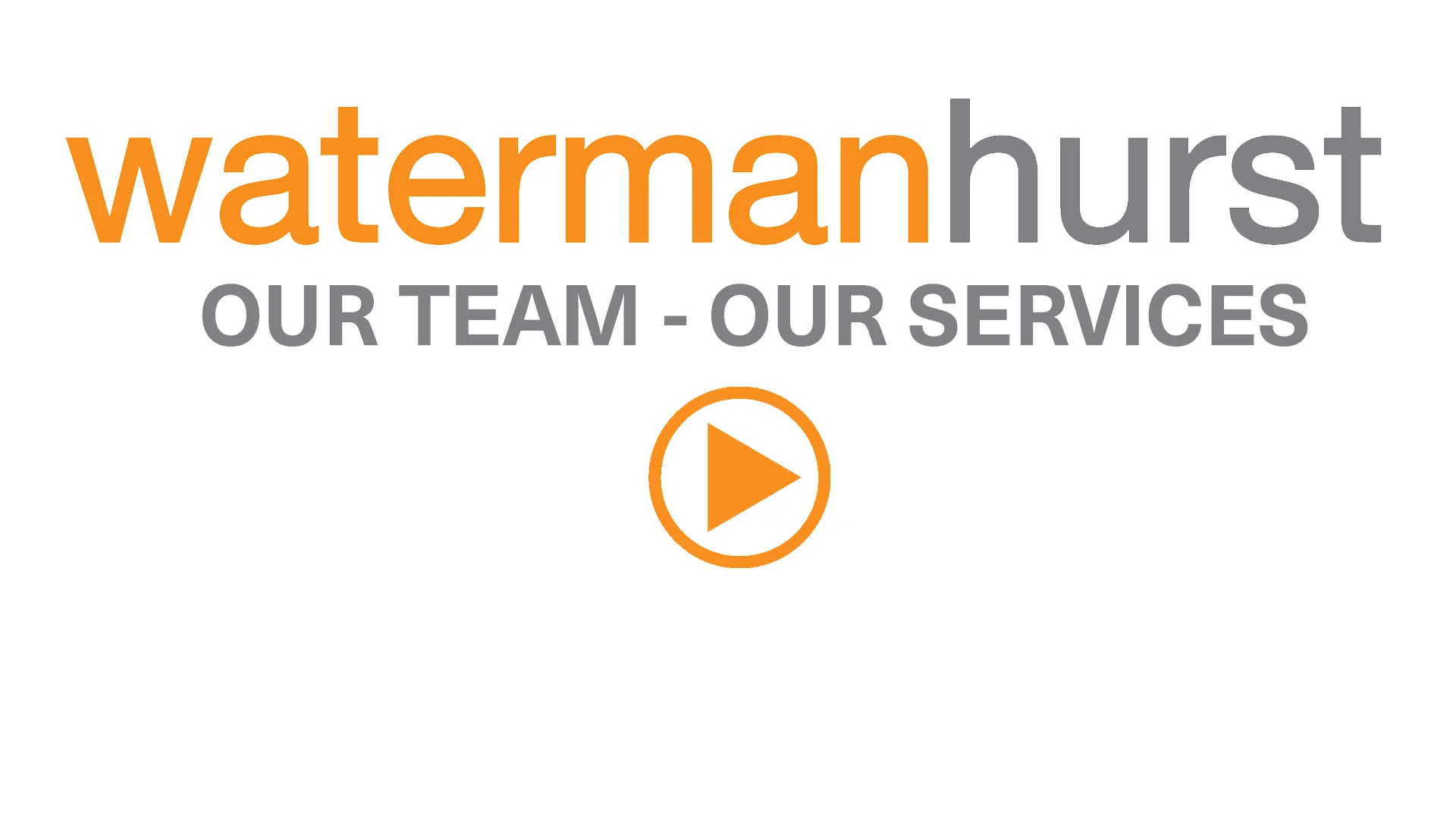 Our Team - Our Services on Vimeo