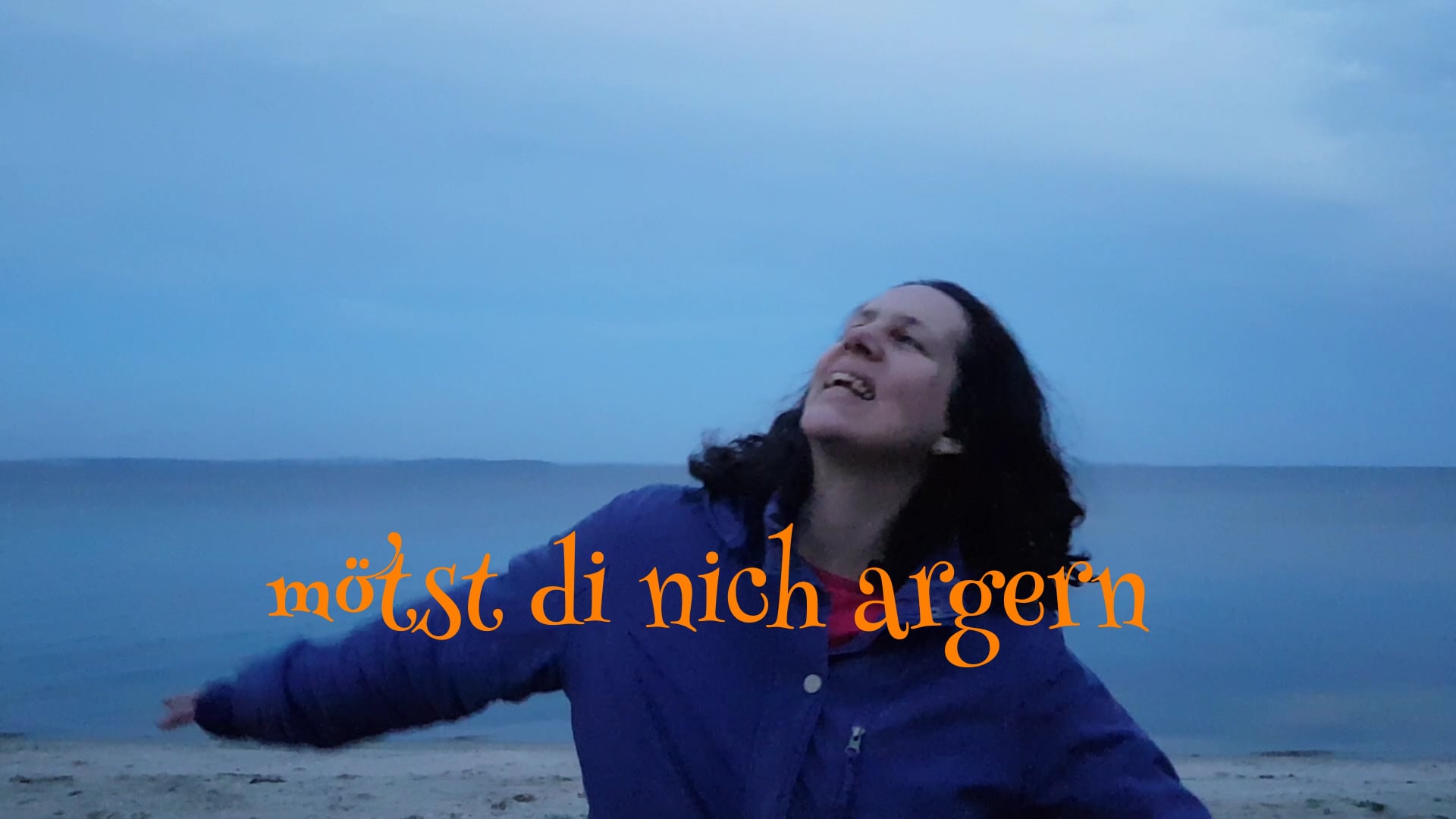 Mötst di nich argern