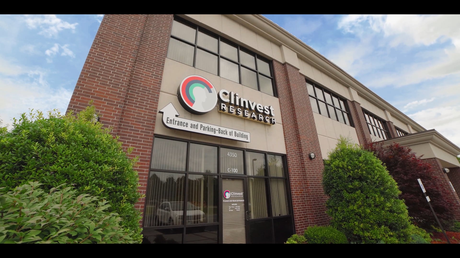 Clinvest Research - Migraine Awareness