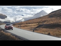 range rover martin Bennett director Automotive commercial