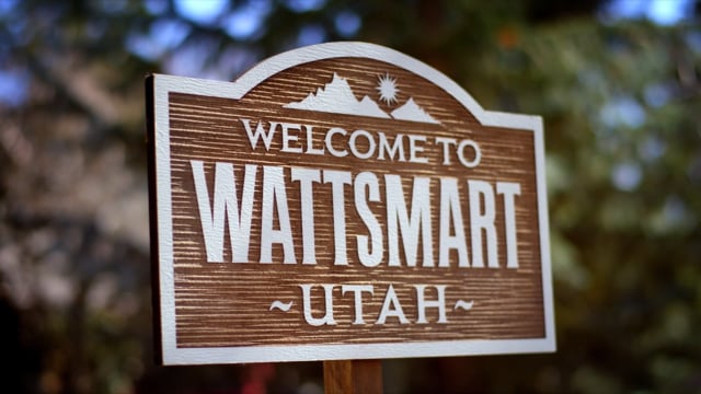 Wattsmart Utah