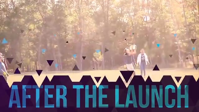 After The Launch on Vimeo