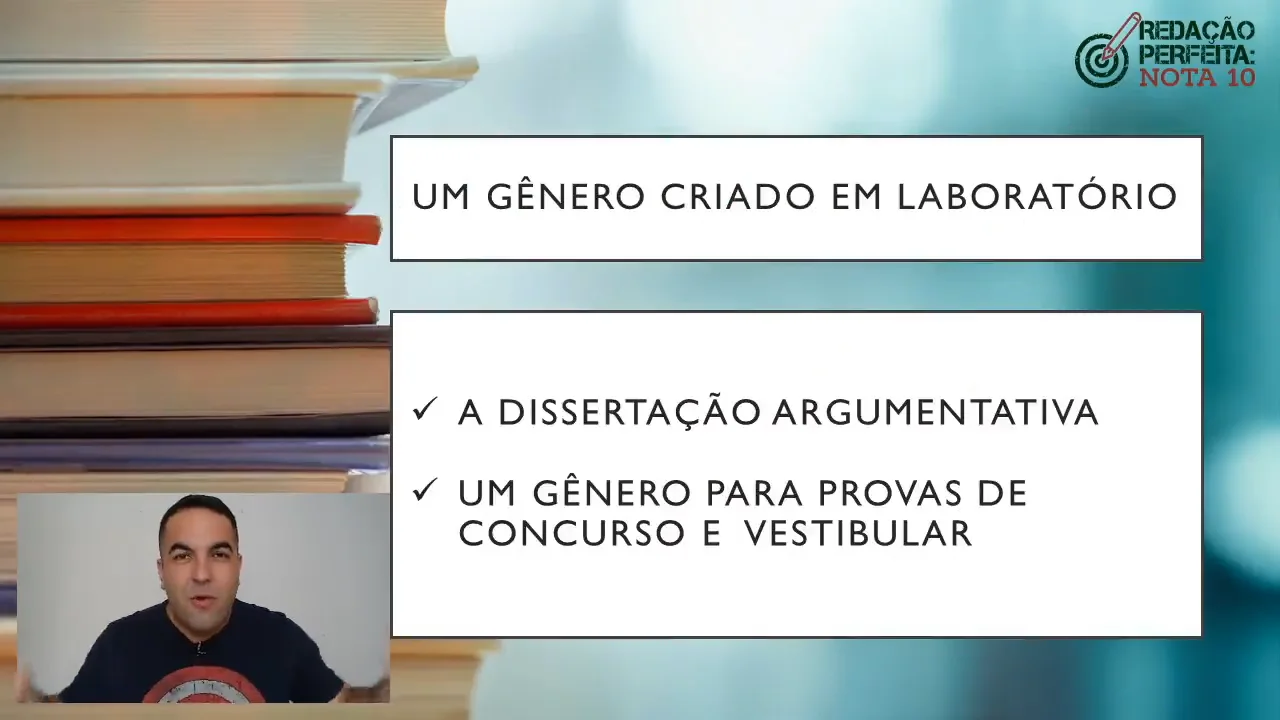 Gênero Criado Em Laboratório on Vimeo