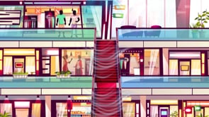 9610Fachada de loja ou empresa