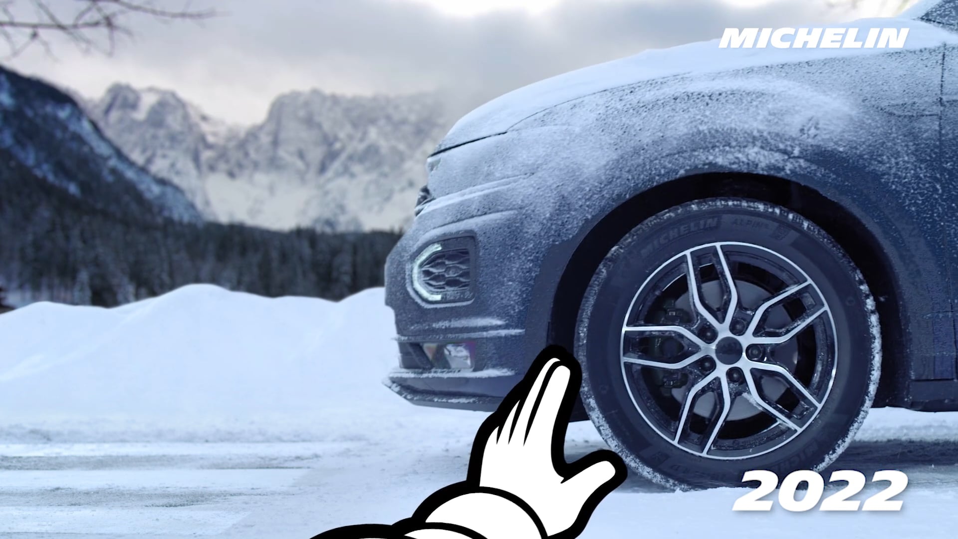 MICHELIN WinterLove