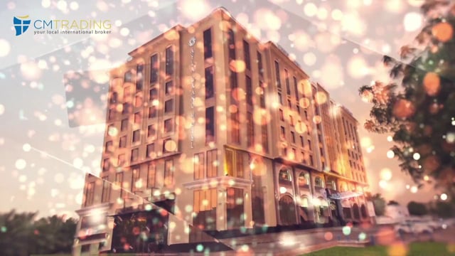 فيديو شركة استثمار