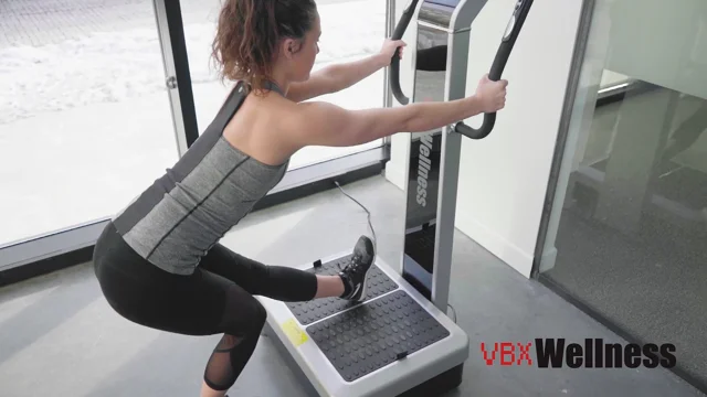 VBX Wellness User Guide