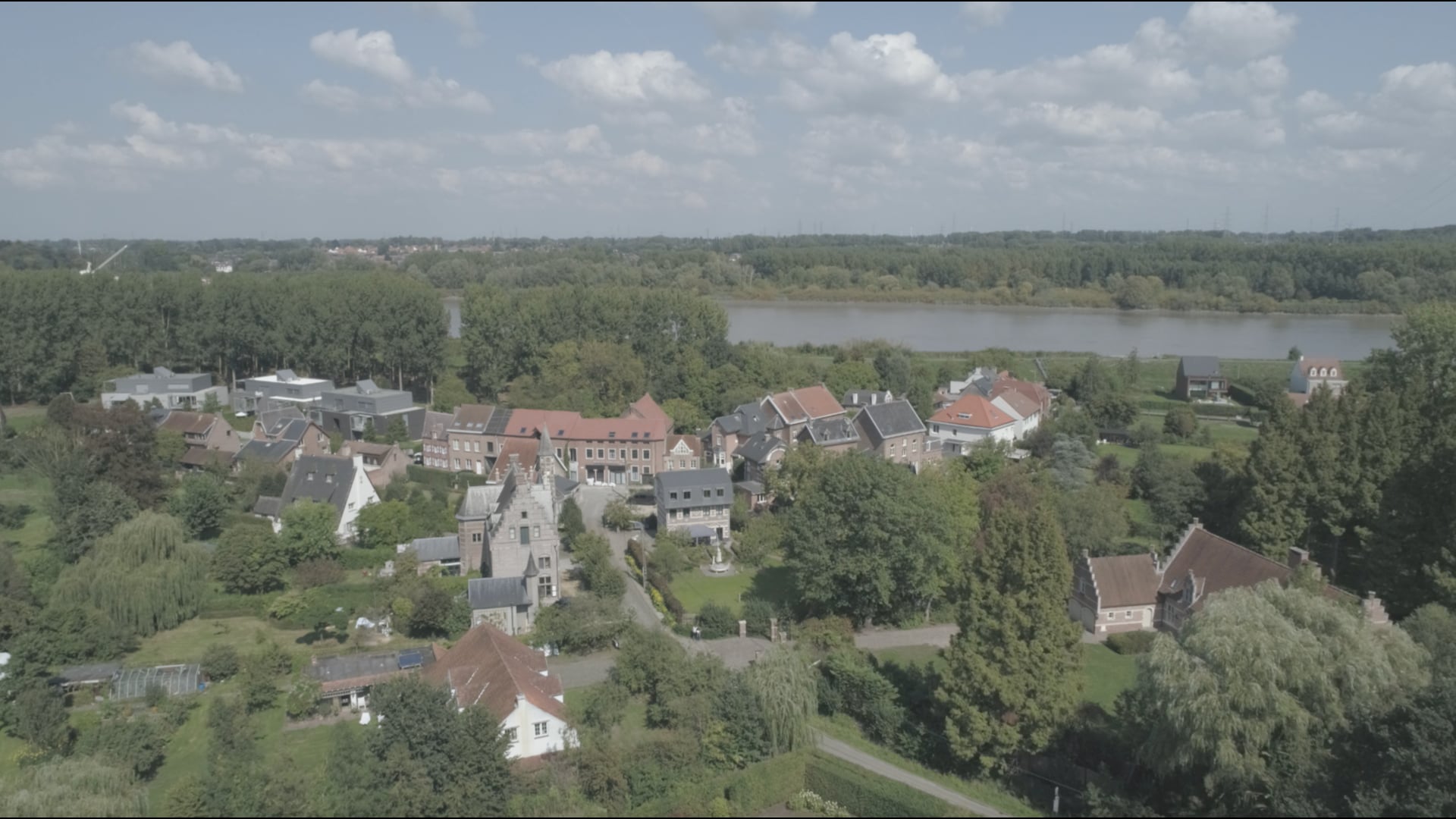 Iedereen Bornem | Buitenland