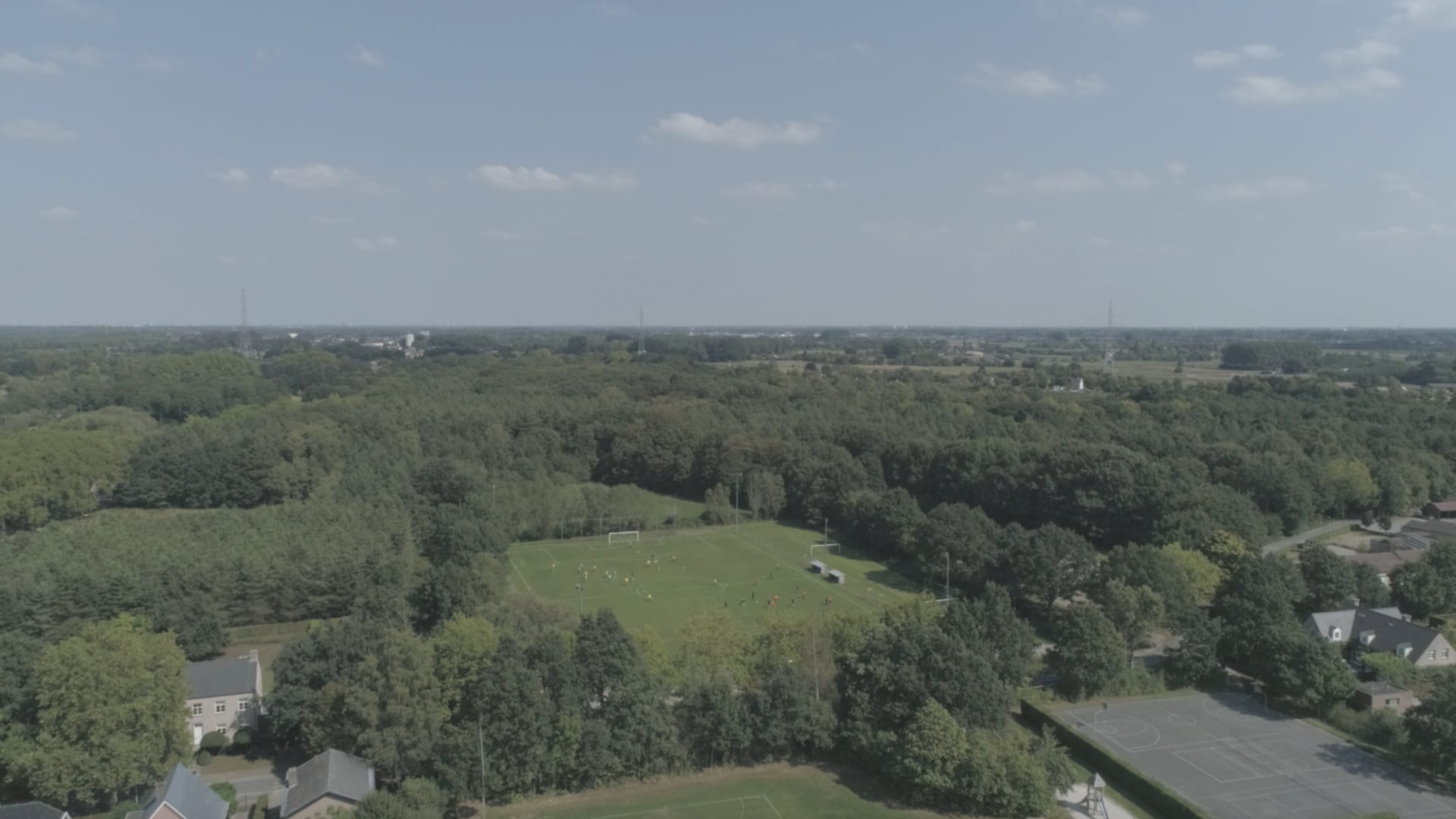 Iedereen Bornem | Branst