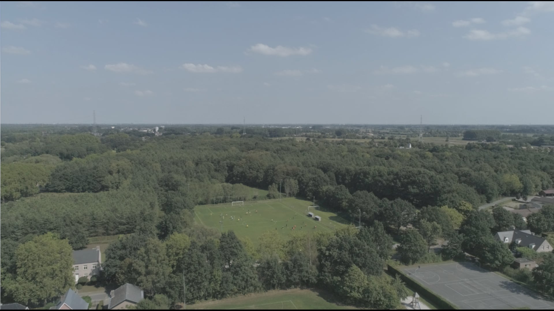 Iedereen Bornem | Branst