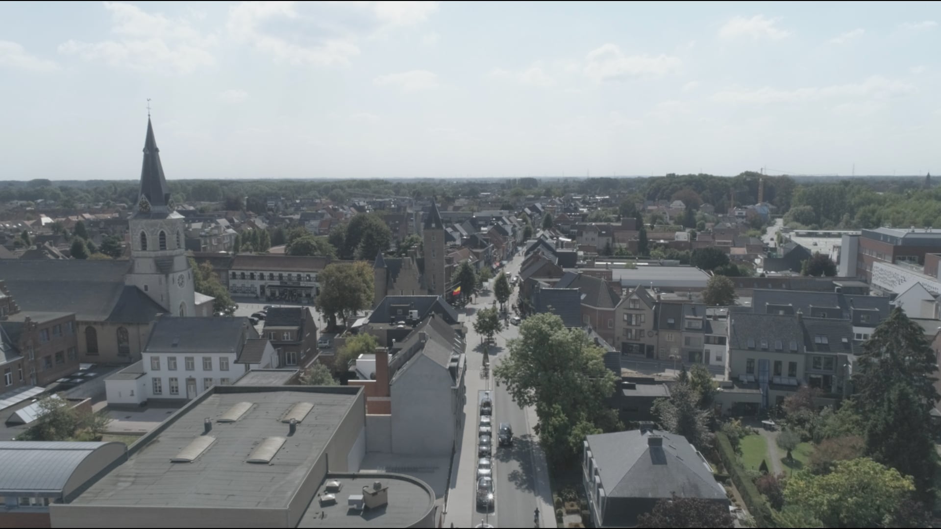 Iedereen Bornem | Bornem