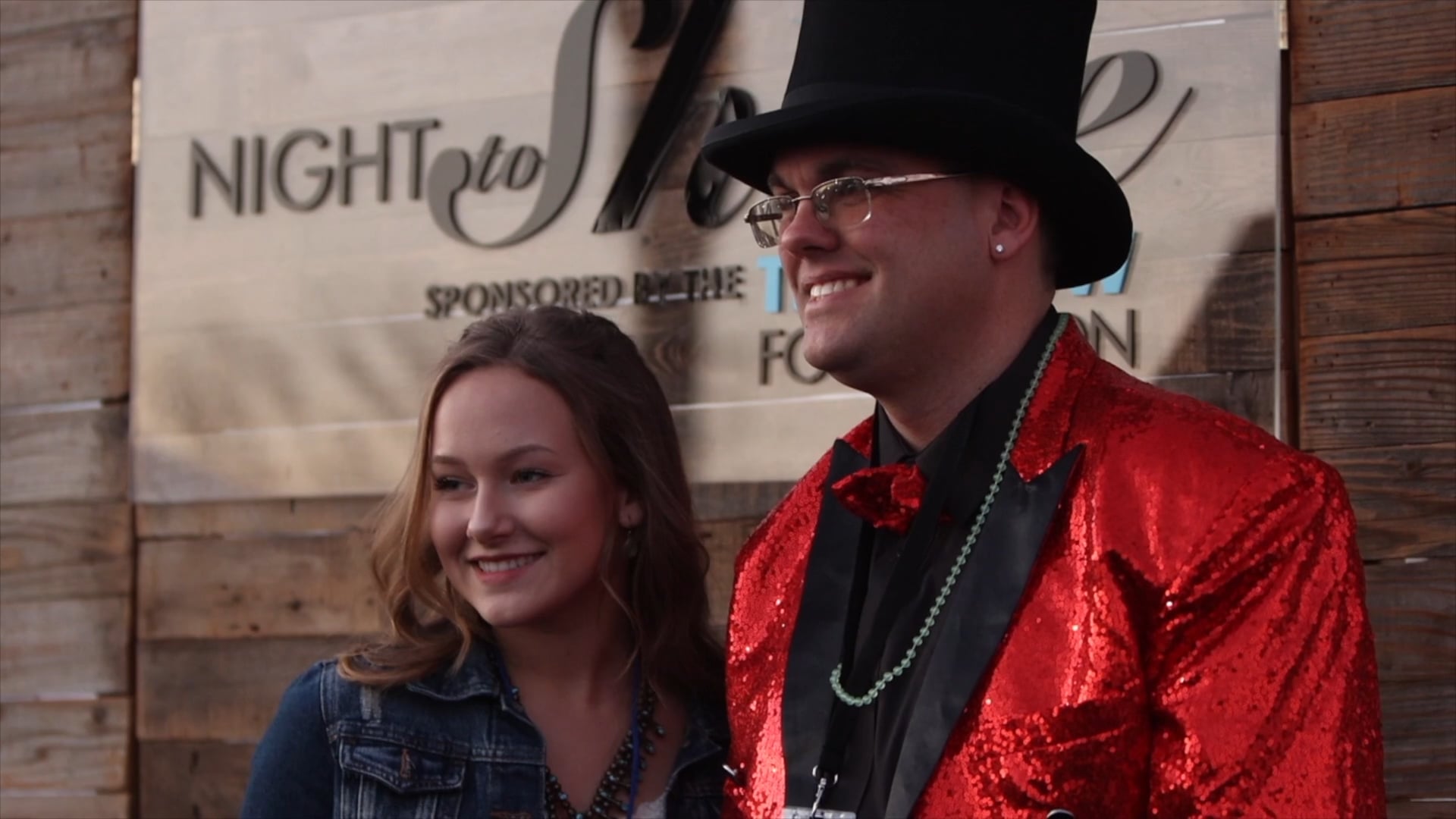 Night to Shine 2020