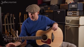Nitsuj Grade 1 Practice JustinGuitar
