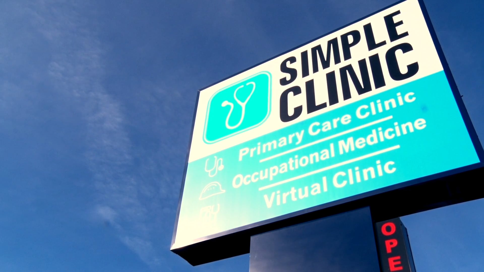 The SimpleClinic