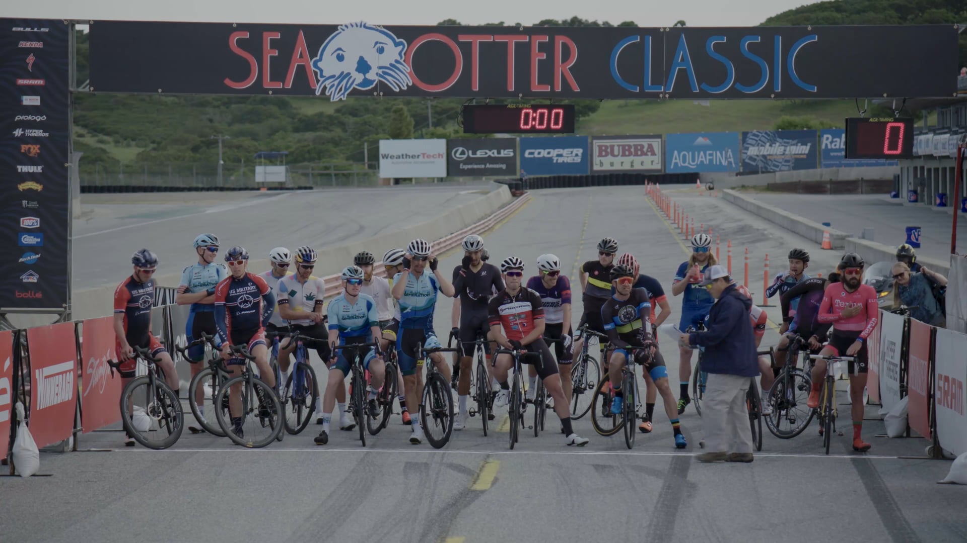 Ep.5_MONTEREY | Wildlife Generations Docuseries
