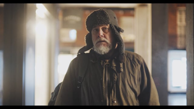 NO CHANGE - Teaser Trailer