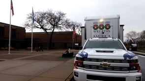 GM Wreaths Across America Highlight Video