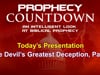 2020 02 07 - Session #6 - "Devils Greatest Deception Part 2"