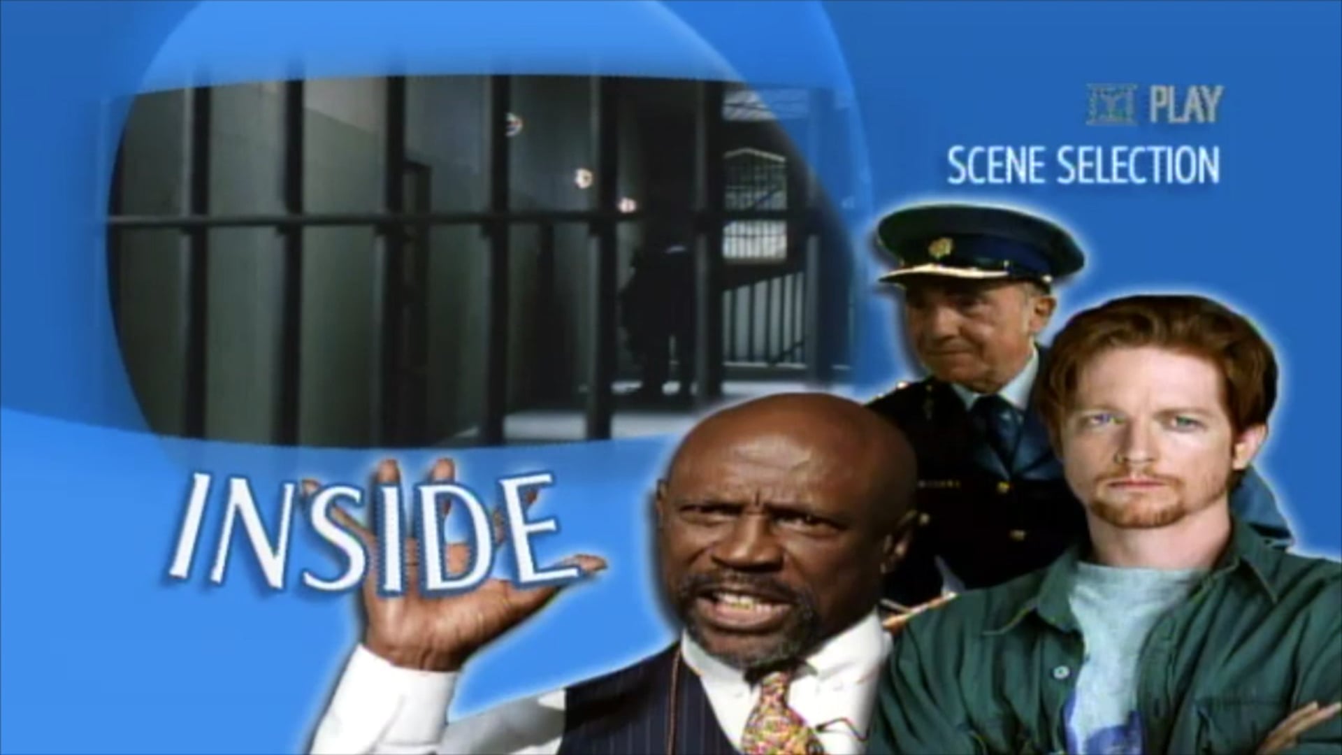 INSIDE - Scene Selection