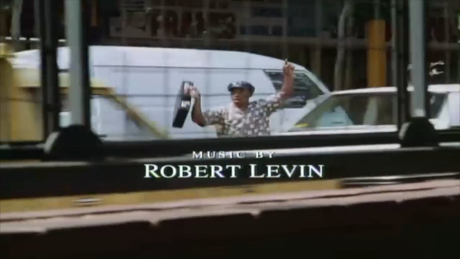 INSIDE - Opening, part 2