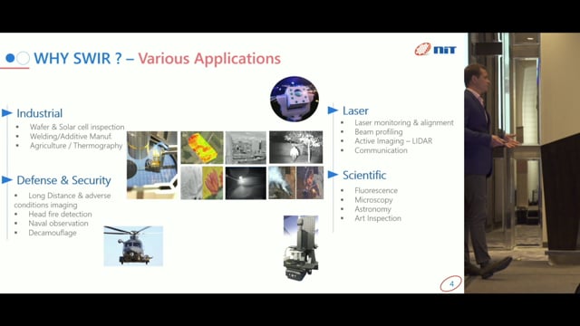 CTO2020-24 | Francois Coursaget - New imaging Technologies