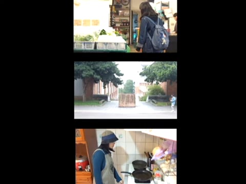 世界越快心則慢