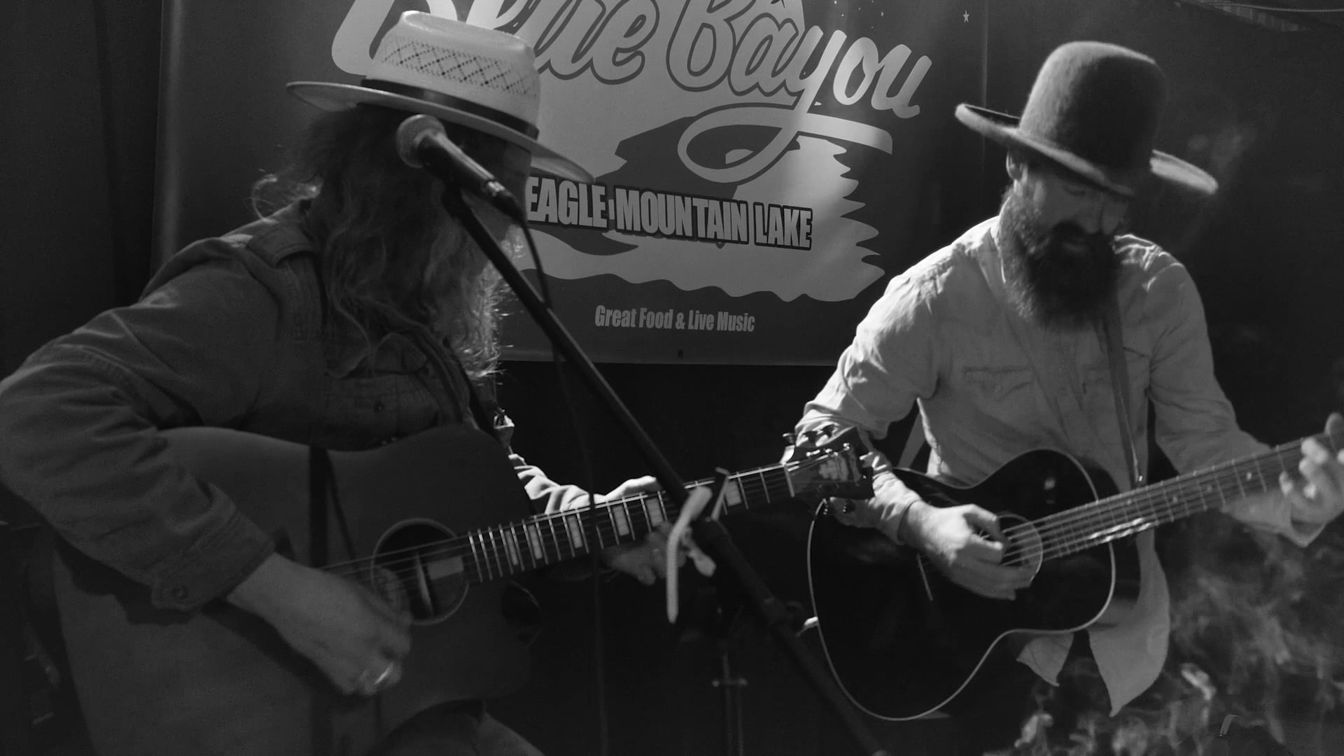 RSNL MUSIC VIDEO REEL