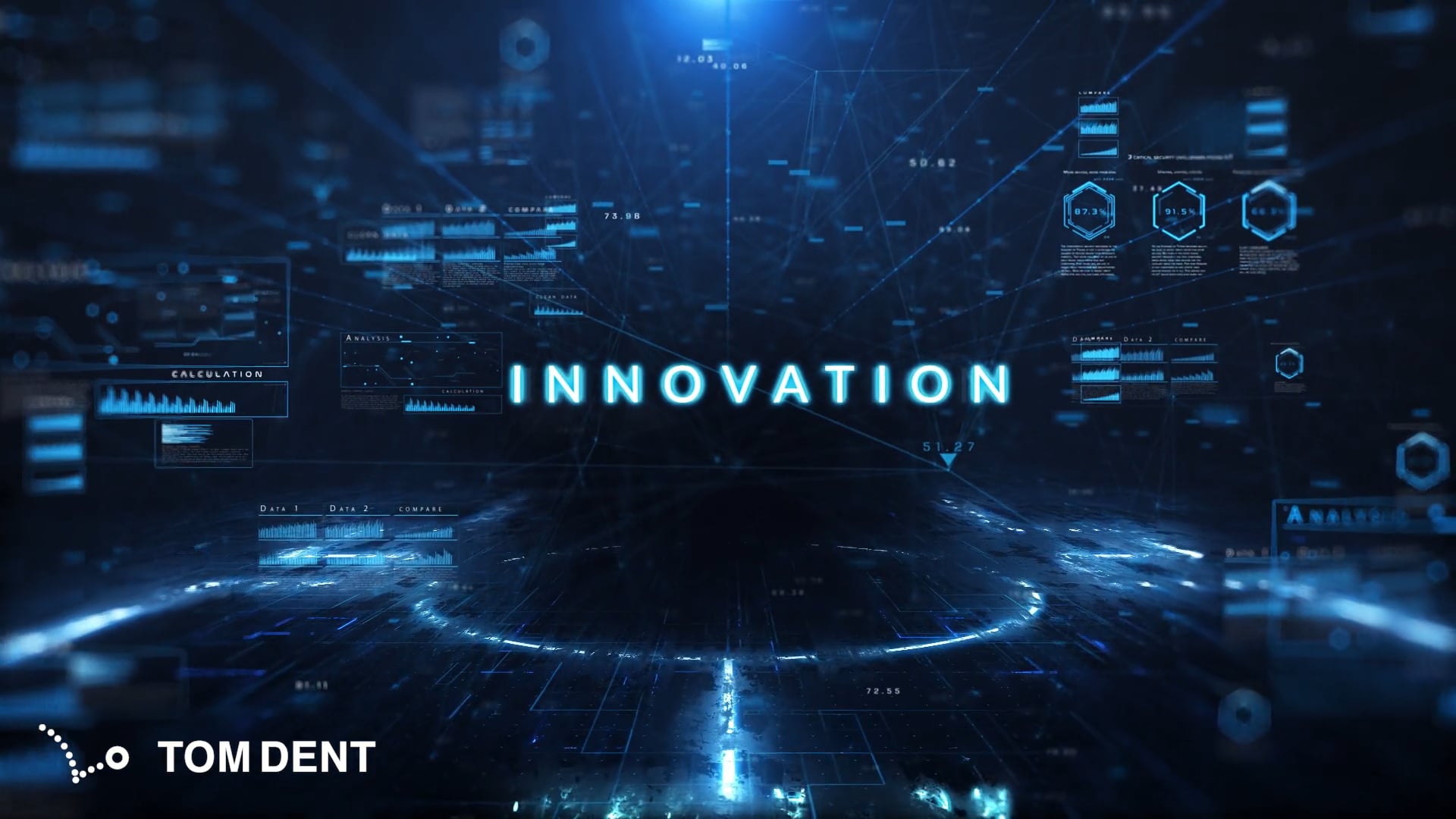 Technology on Vimeo